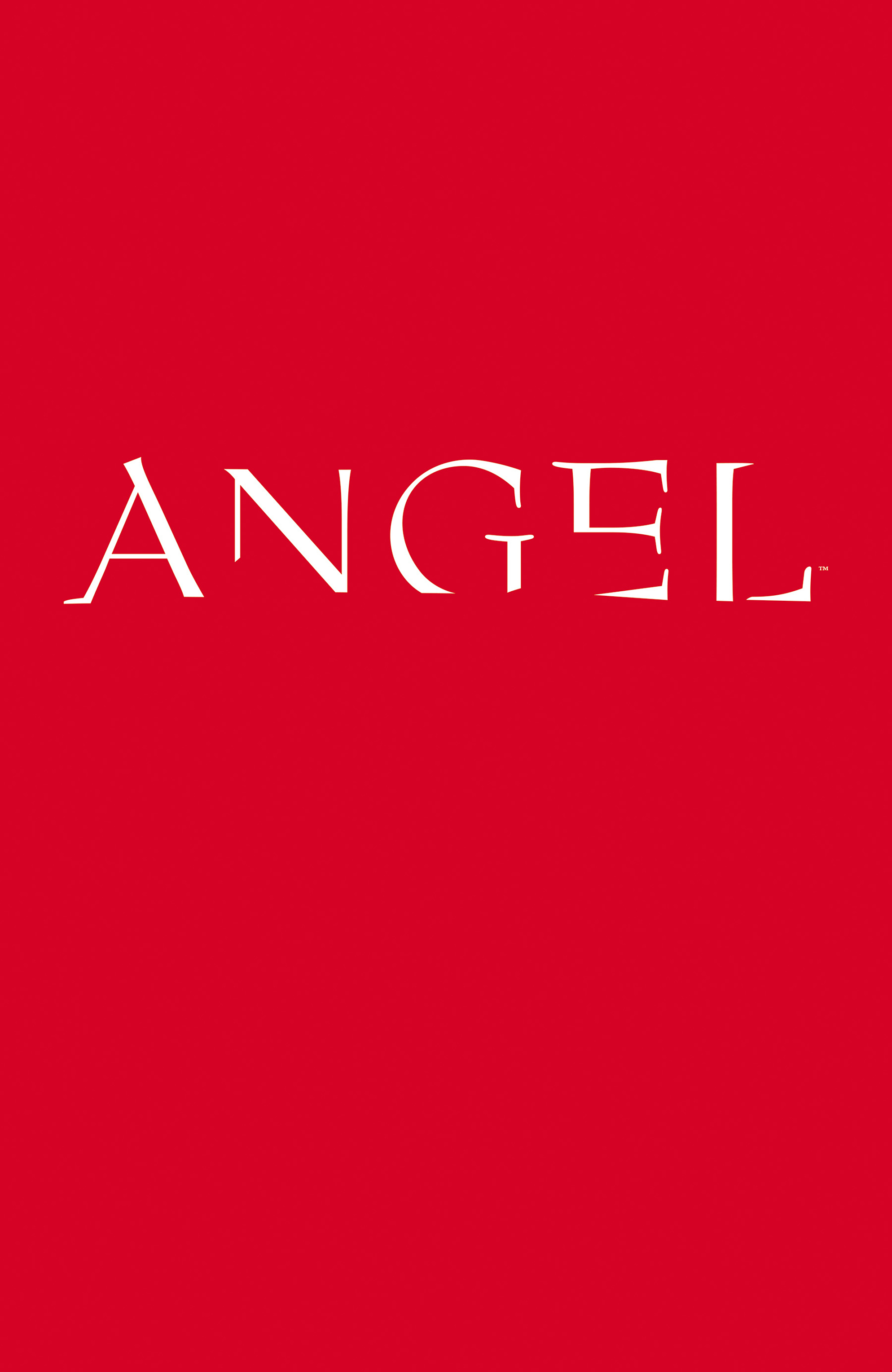 Read online Angel Season 11 comic -  Issue #3 - 31