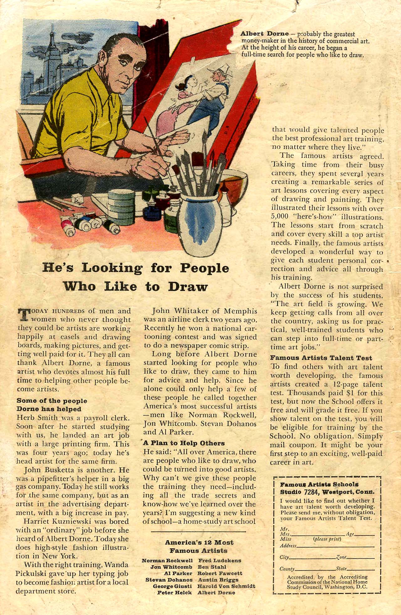 Read online The Rawhide Kid comic -  Issue #41 - 36