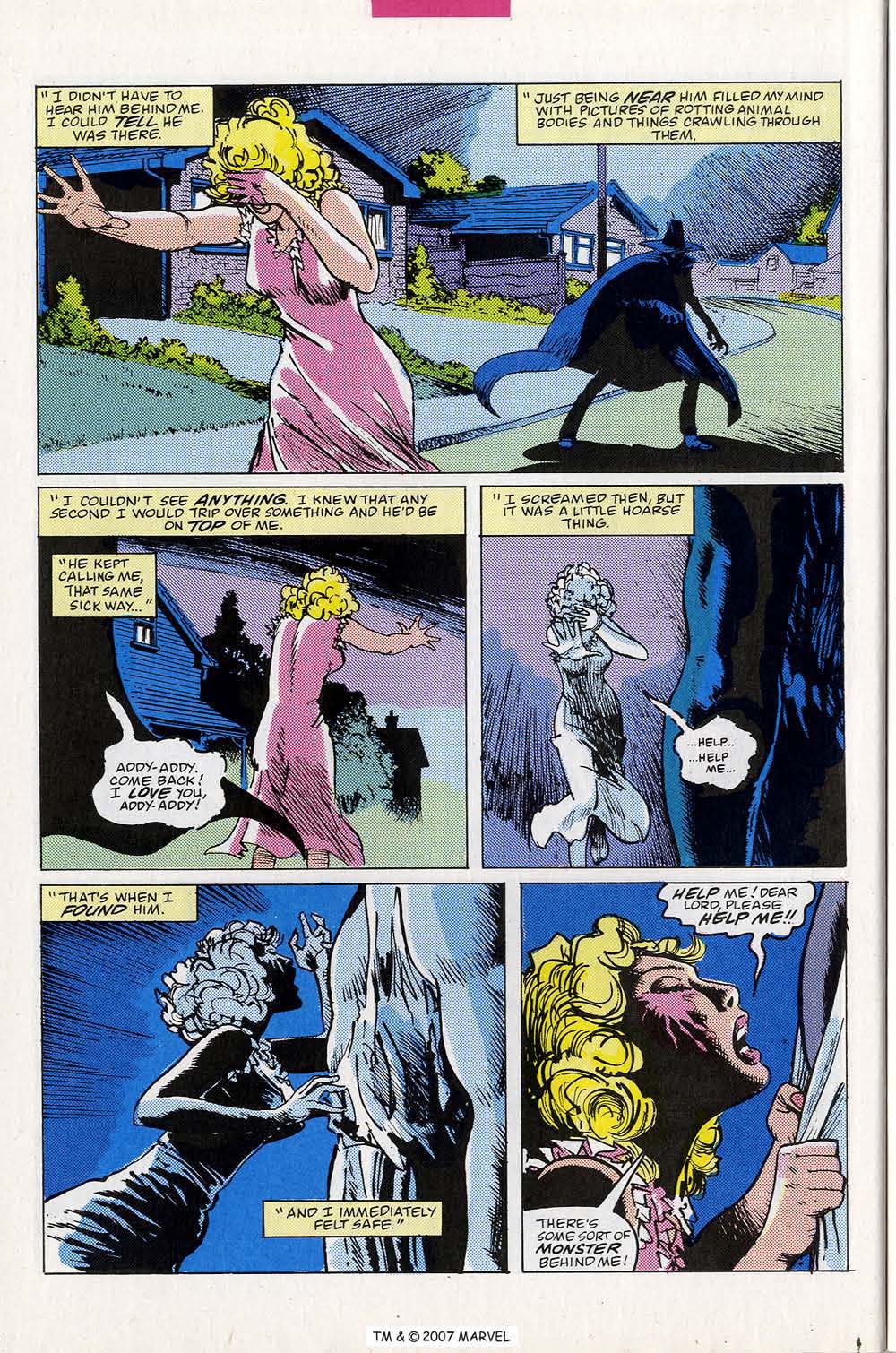 Read online The Incredible Hulk (2000) comic -  Issue #33 - 76