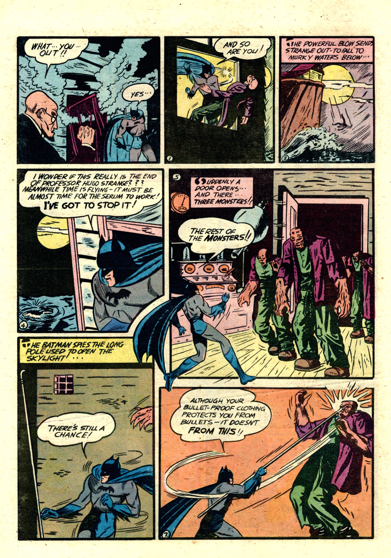 Read online Batman (1940) comic -  Issue #1 - 26
