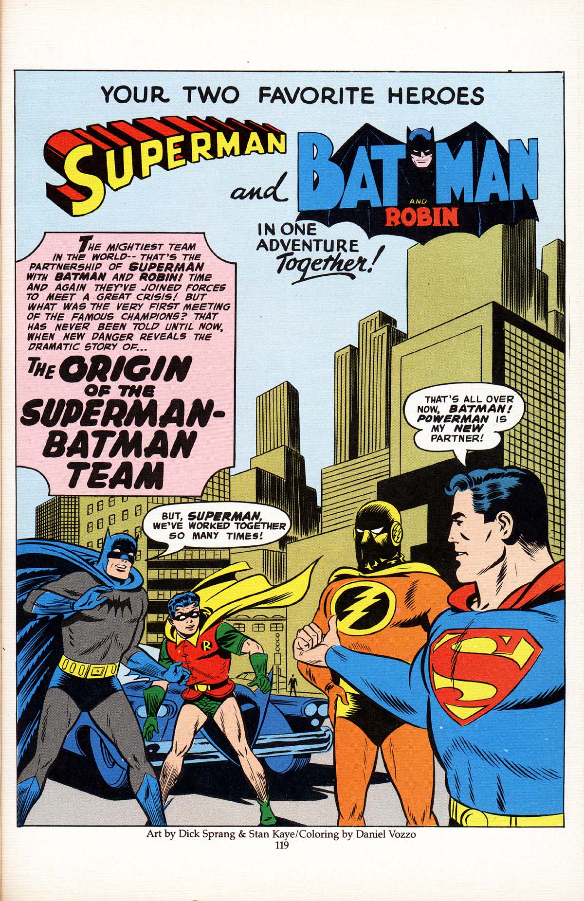 Read online The Greatest Batman Stories Ever Told comic -  Issue # TPB 1 (Part 2) - 20