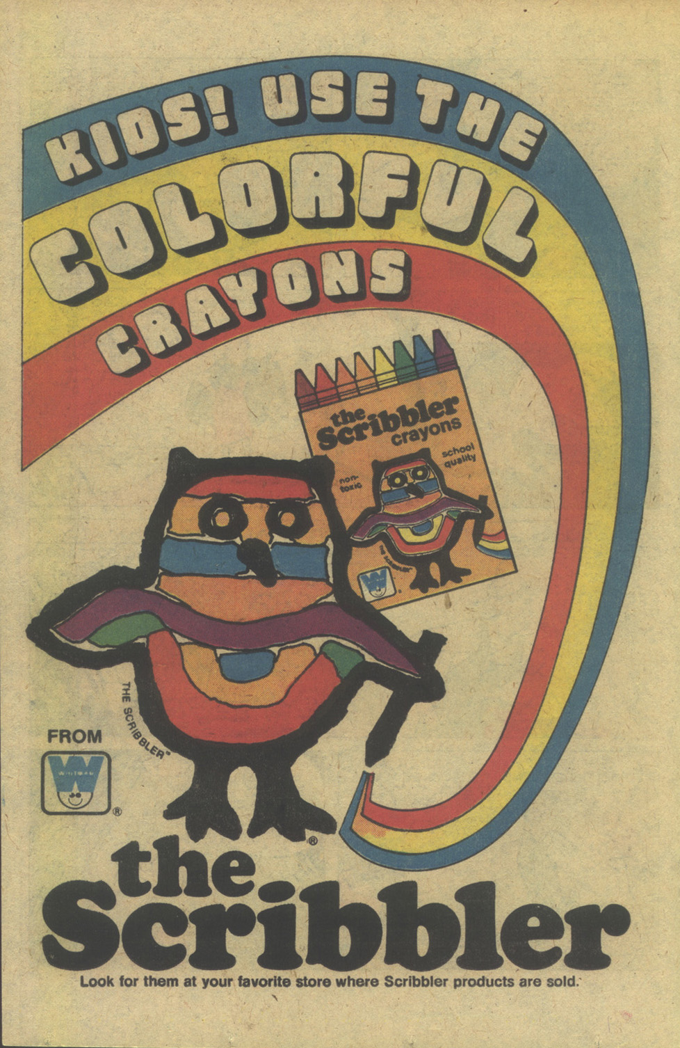 Read online Walt Disney Showcase (1970) comic -  Issue #40 - 18