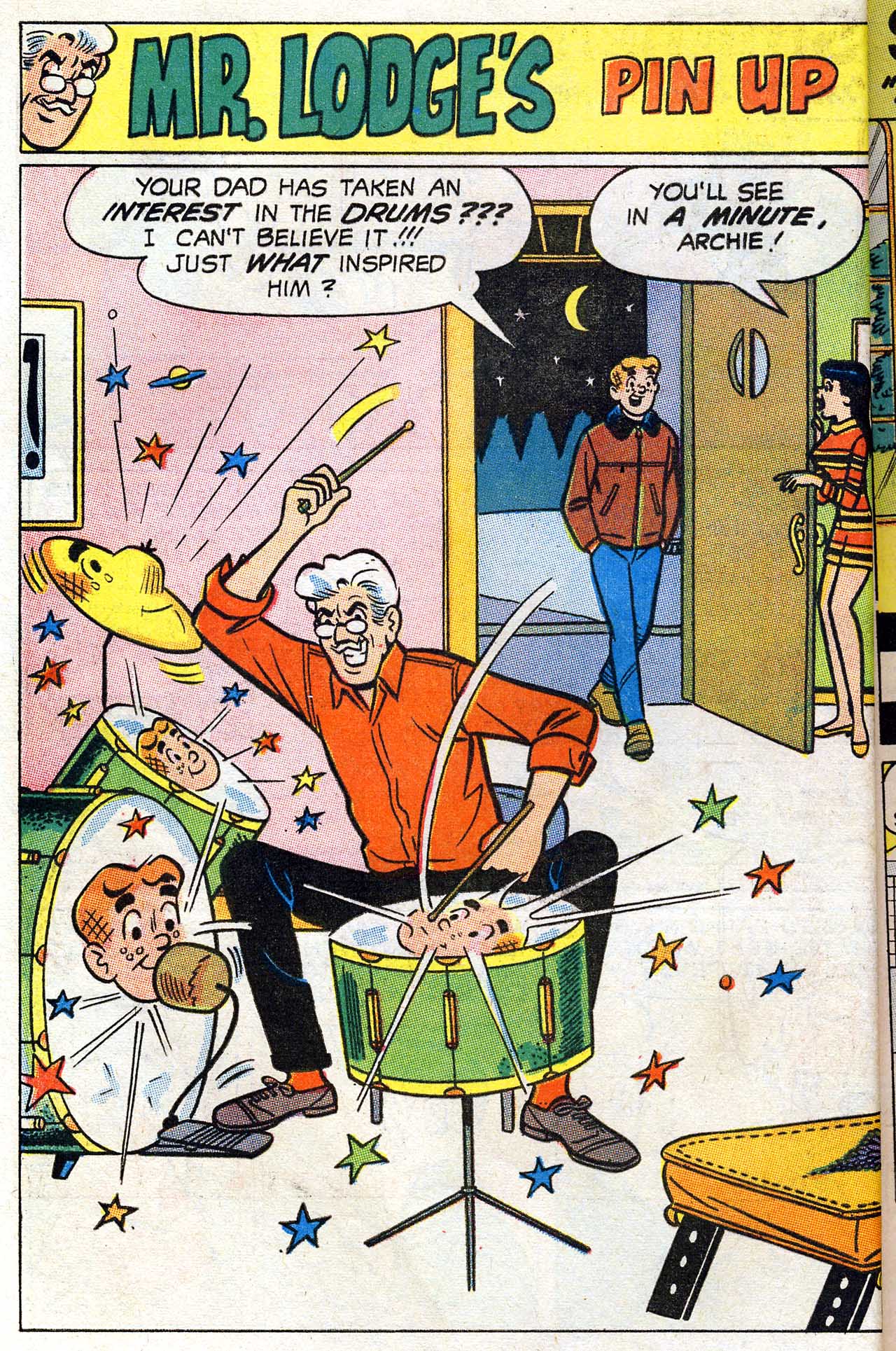 Read online Archie's Pals 'N' Gals (1952) comic -  Issue #51 - 28
