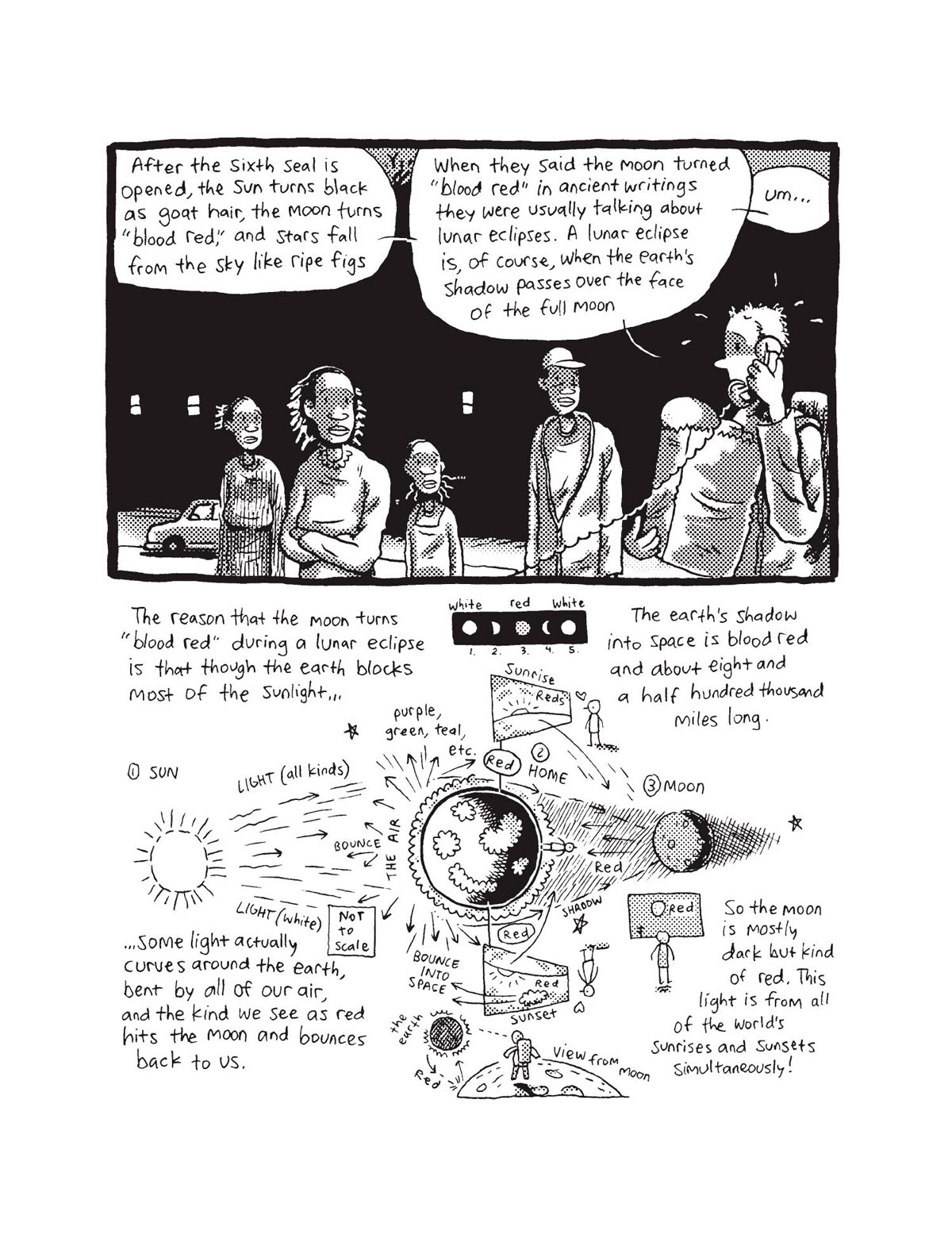 Read online Gloriana comic -  Issue # TPB - 85