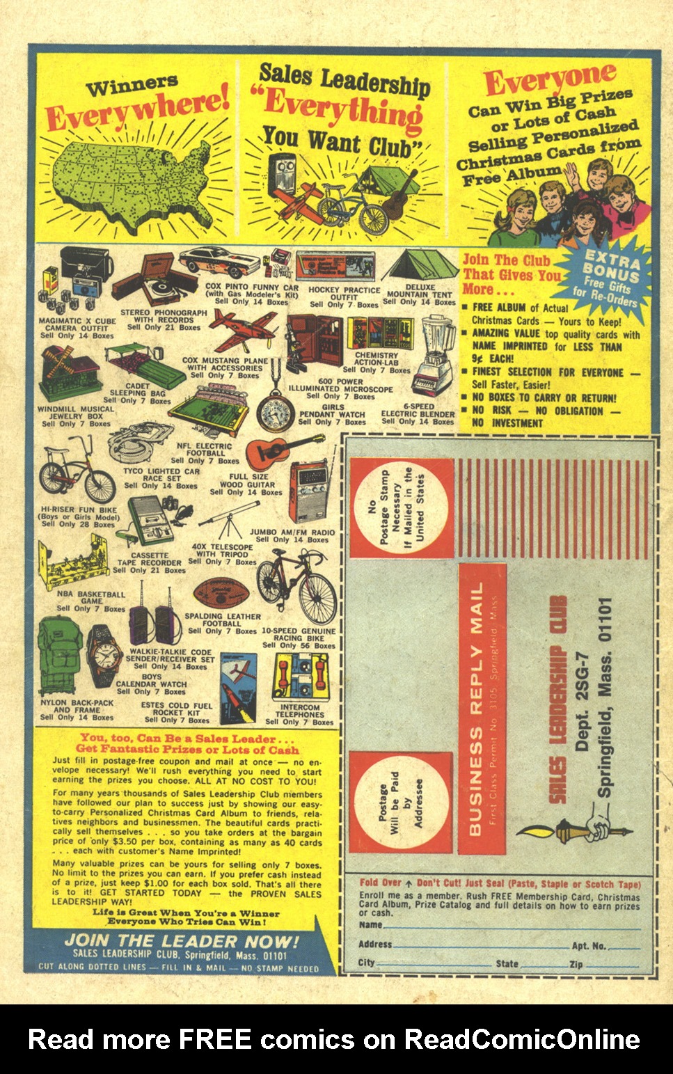 Read online Huey, Dewey, and Louie Junior Woodchucks comic -  Issue #16 - 36