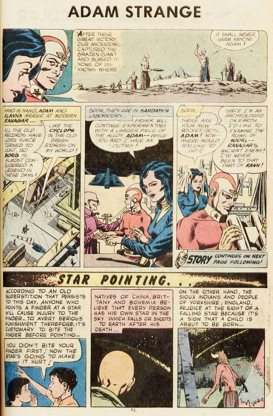 Action Comics (1938) issue 437 - Page 44