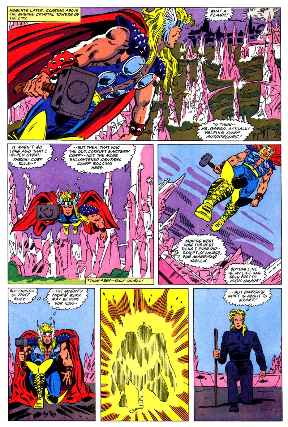 Thor (1966) _Annual_16 Page 9