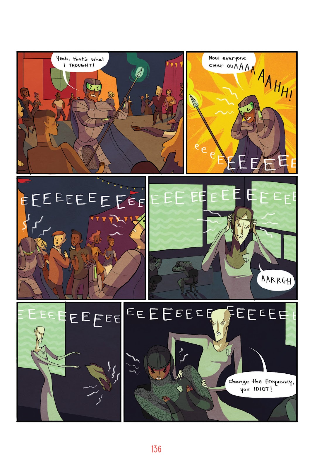 Nimona issue TPB - Page 142
