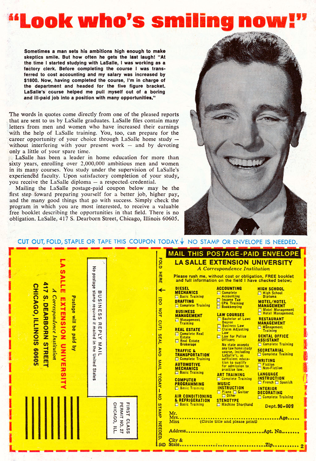 Read online Kid Colt Outlaw comic -  Issue #172 - 36