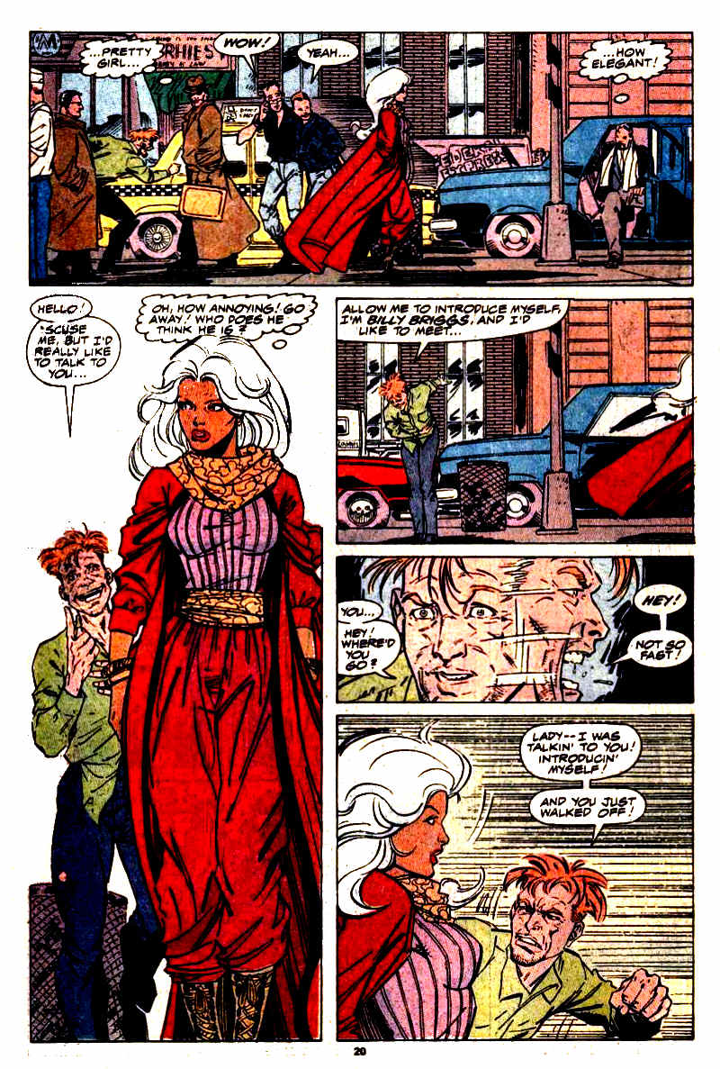 Classic X-Men Issue #39 #39 - English 5