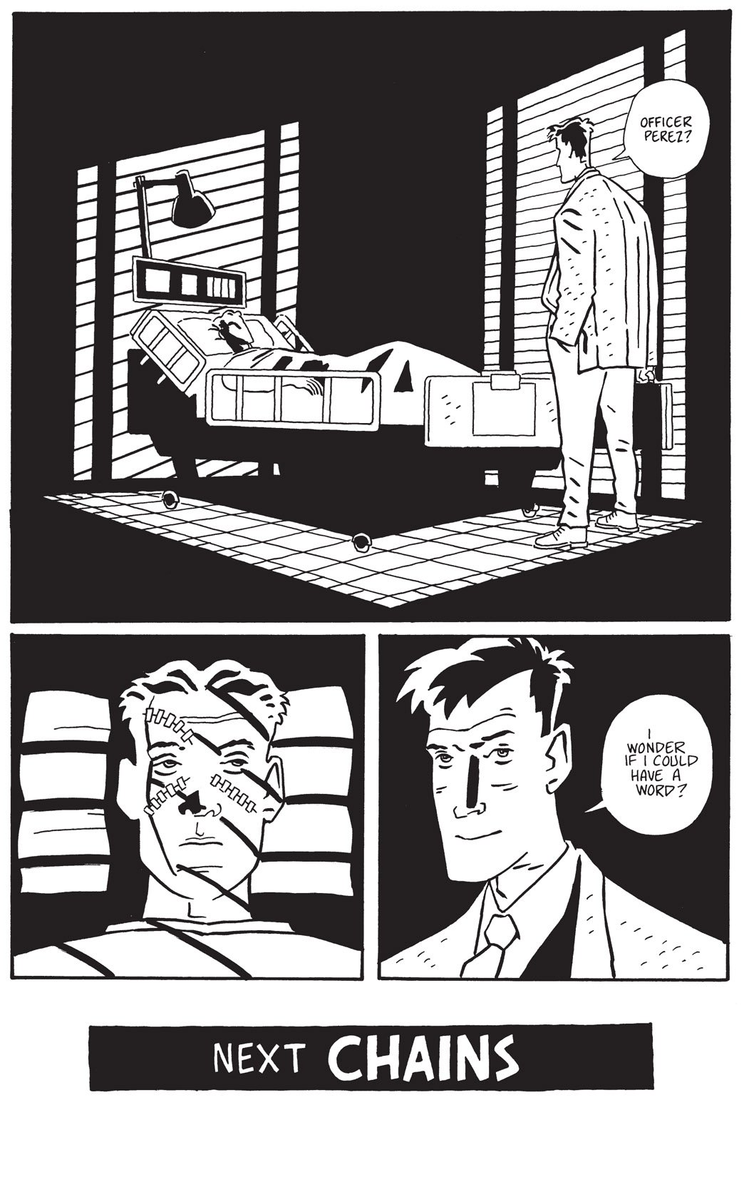 Read online Kane comic -  Issue # TPB 4 (Part 2) - 13