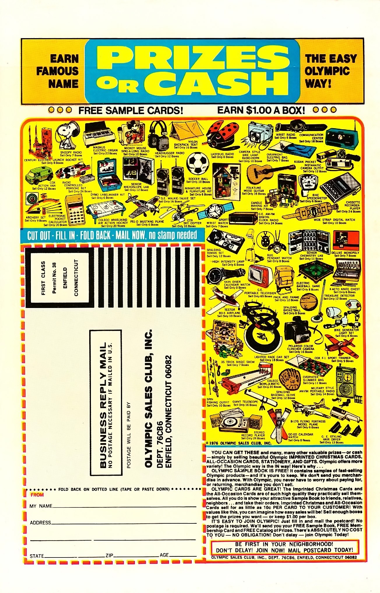 Read online Emergency! comic -  Issue #3 - 36