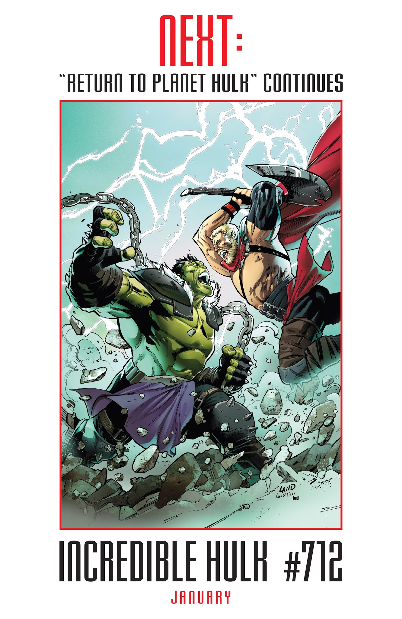 Read online Incredible Hulk (2017) comic -  Issue #711 - 22