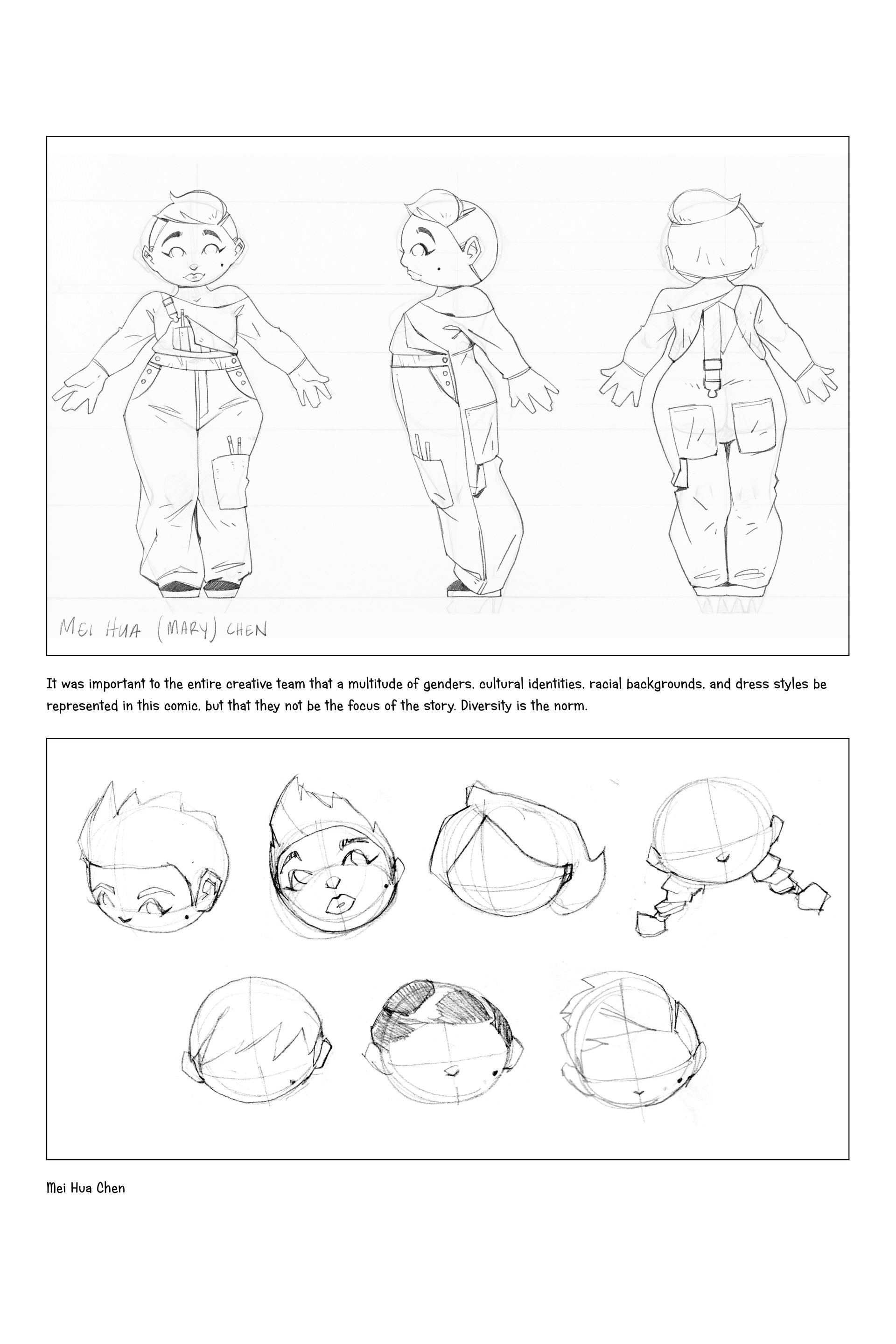 Read online The Airless Year comic -  Issue # TPB (Part 2) - 48