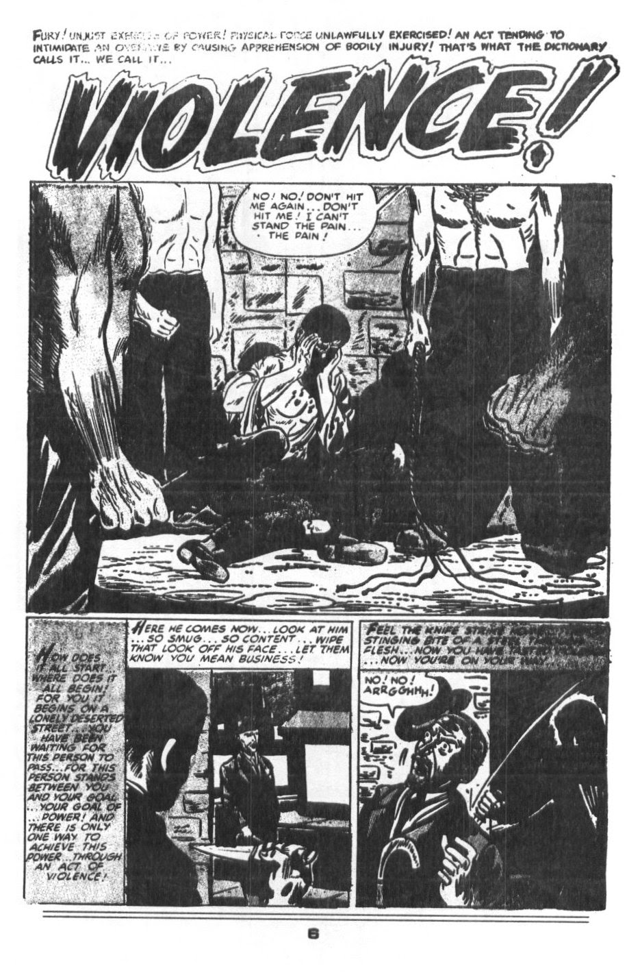 Read online They Came from the 50s comic -  Issue # TPB - 16