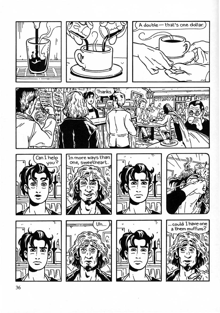 Read online Jar of Fools comic -  Issue # TPB (Part 1) - 45