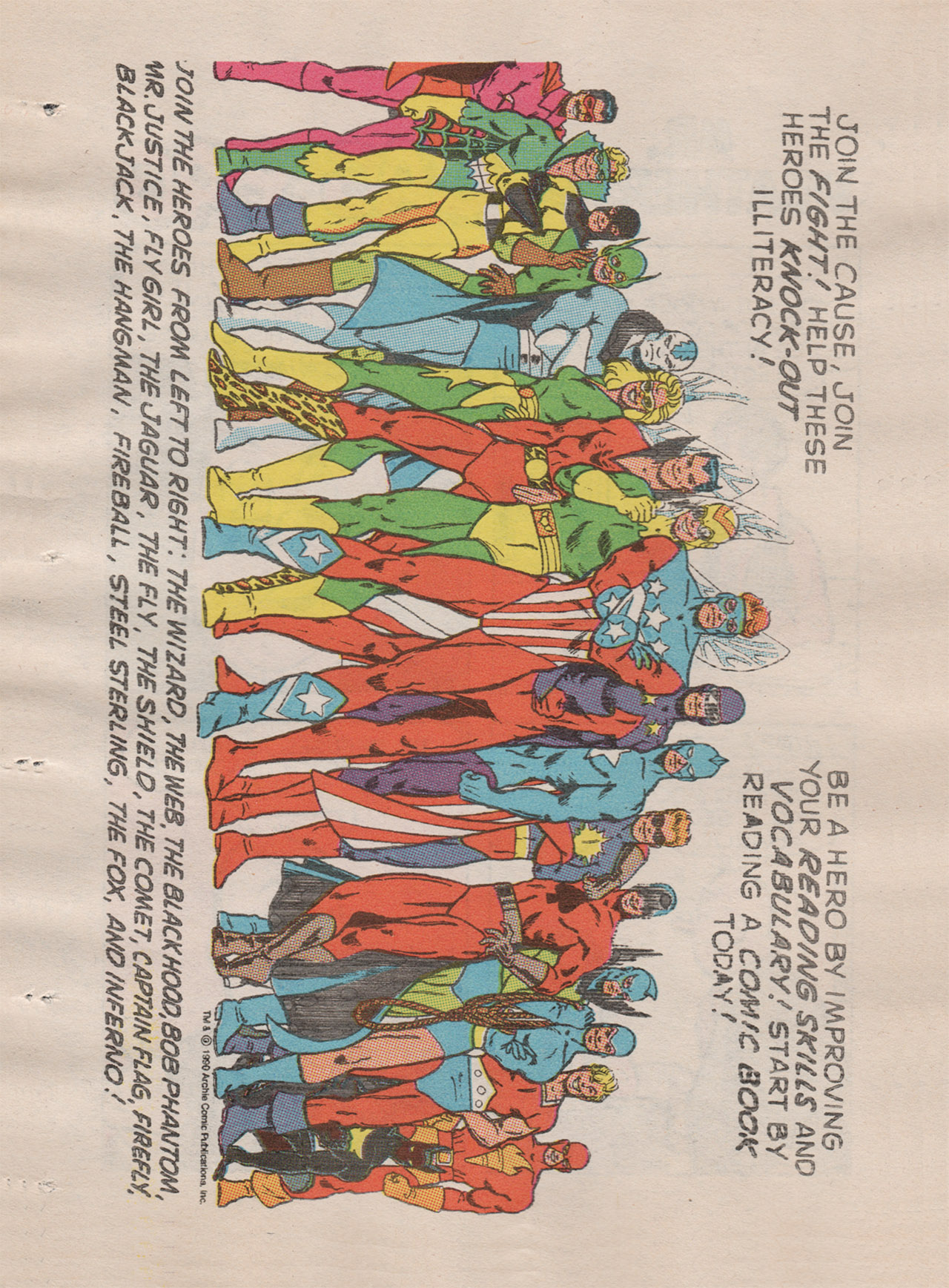 Read online Jughead with Archie Digest Magazine comic -  Issue #101 - 13