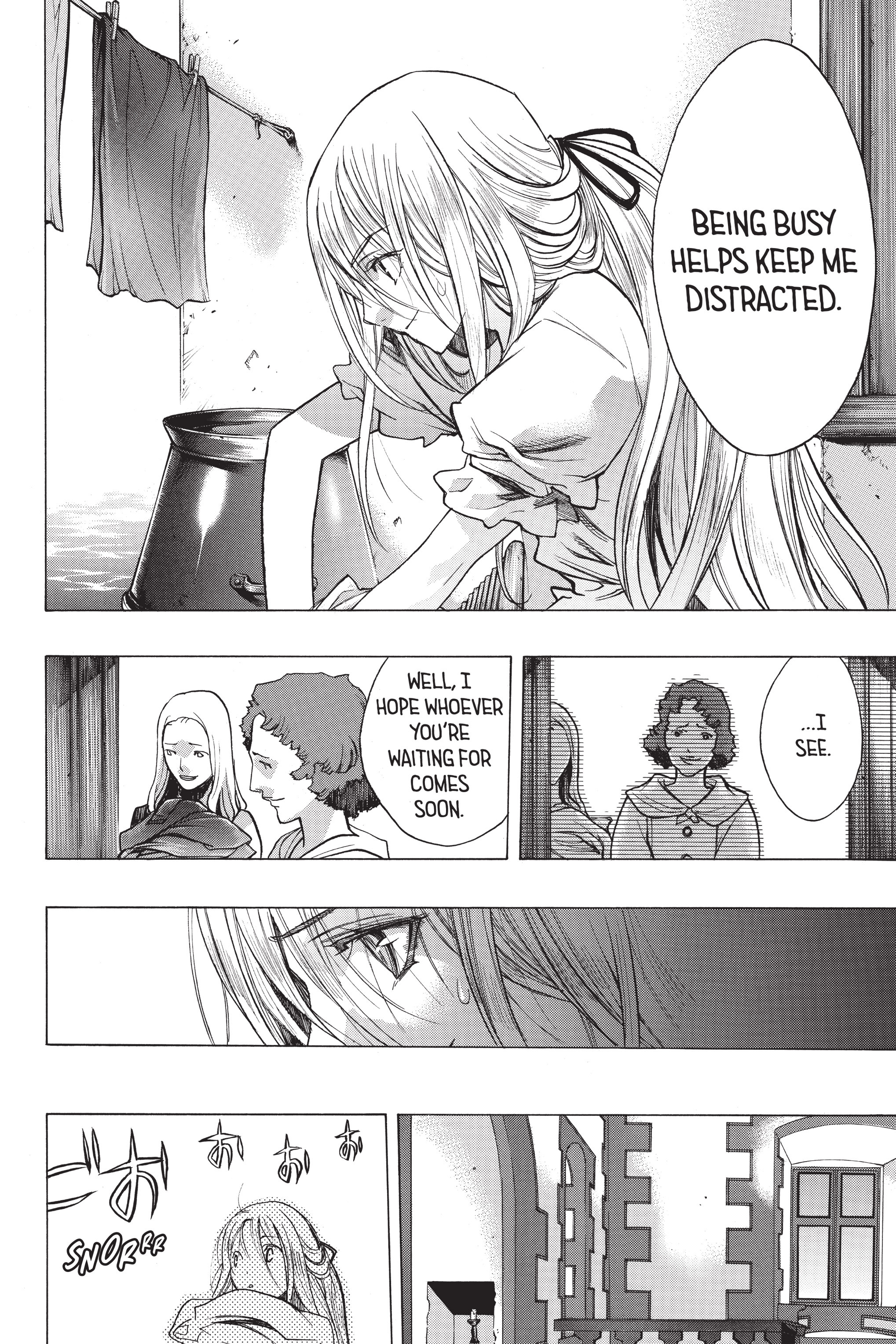 Read online Attack on Titan: Before the Fall comic -  Issue #6 - 171