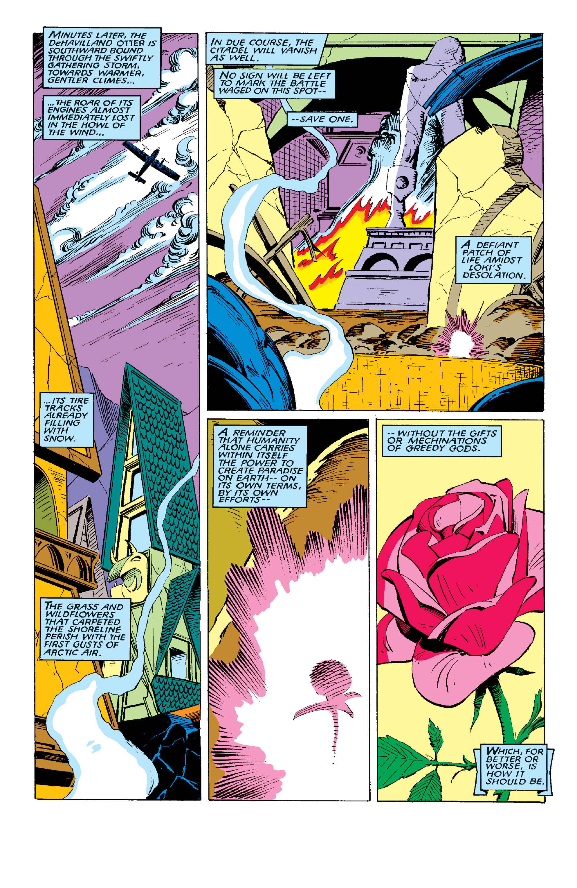Read online X-Men/Alpha Flight comic -  Issue #2 - 50