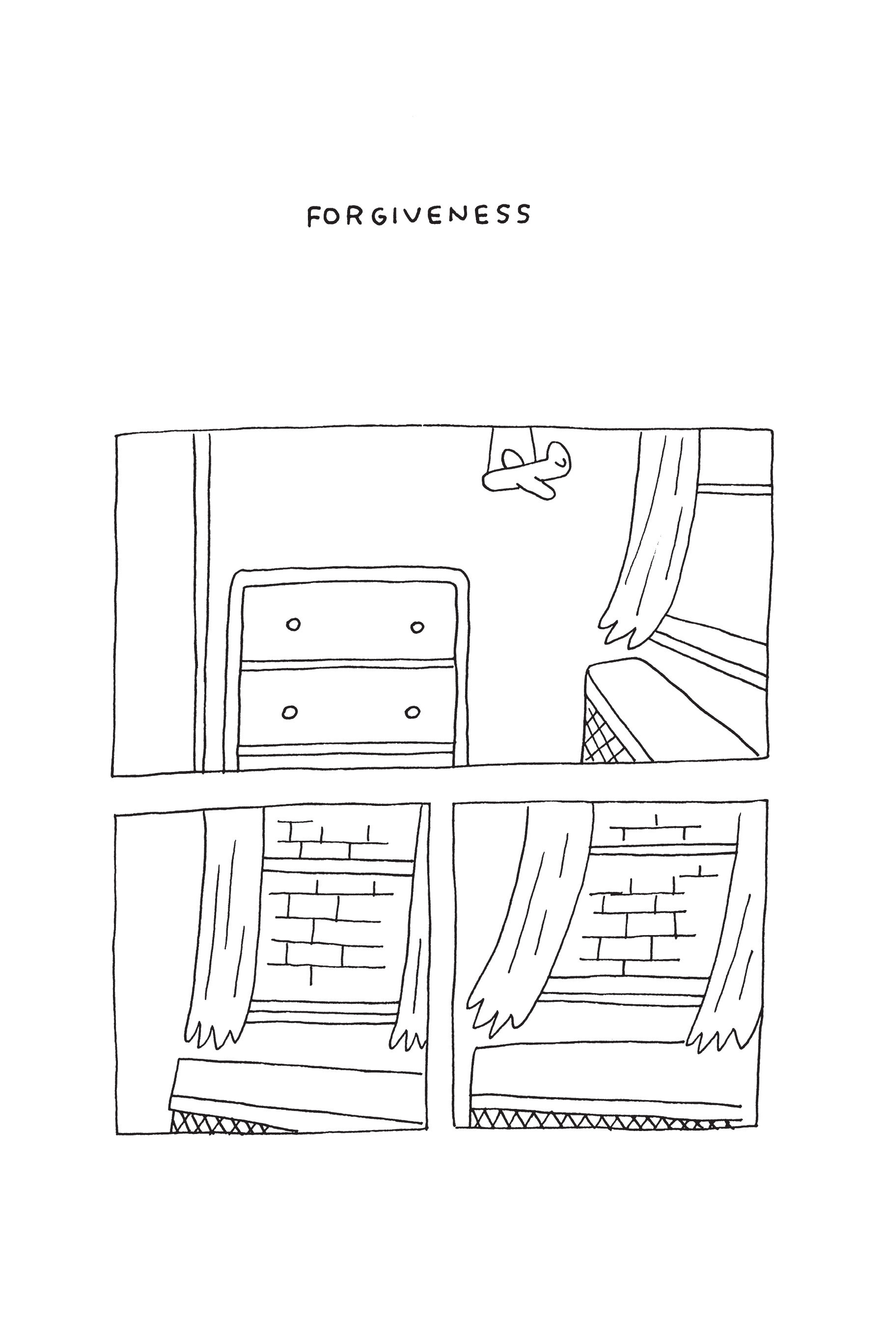 Read online Map of My Heart comic -  Issue # TPB (Part 2) - 66