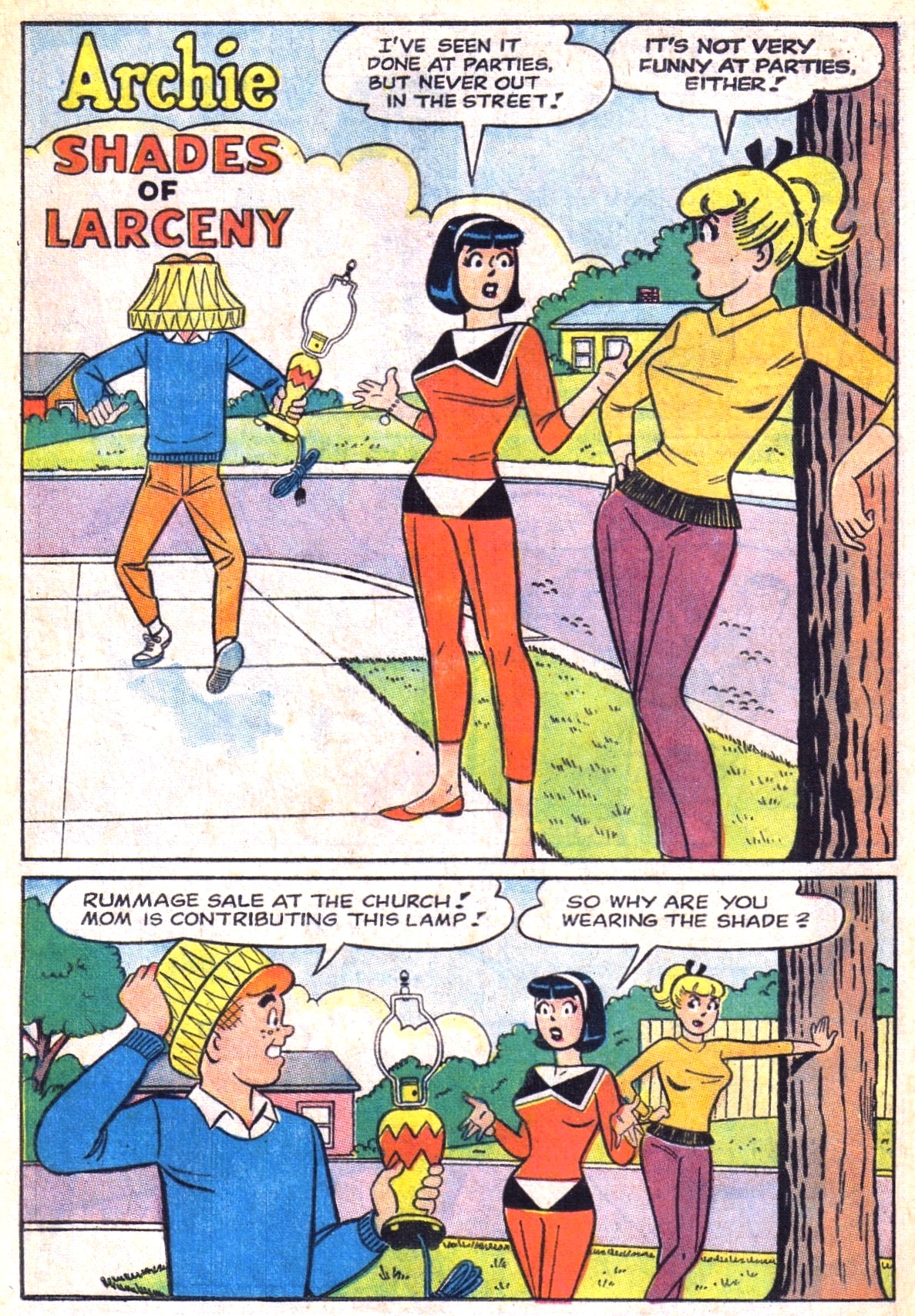 Archie (1960) 169 Page 13