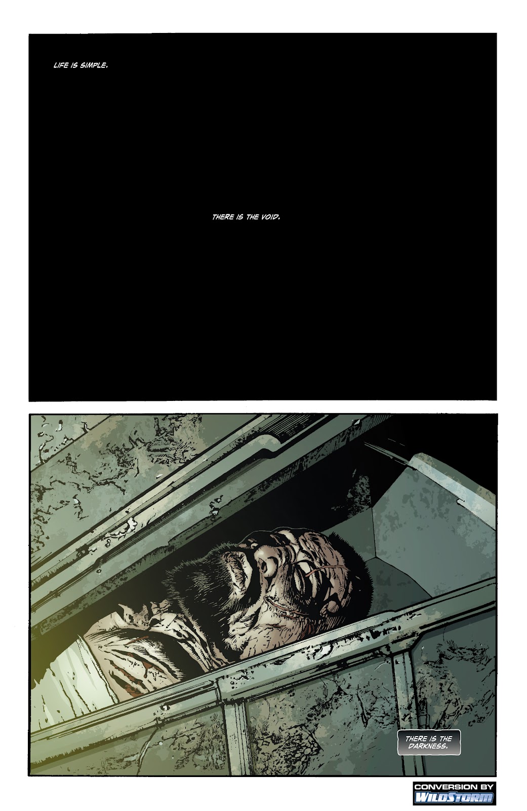 Gears Of War issue 7 - Page 2