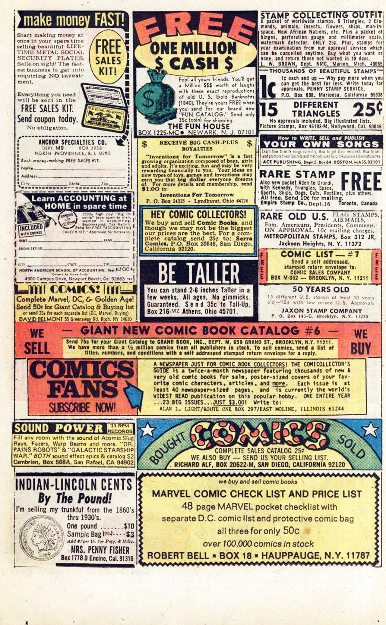 Read online The Rawhide Kid comic -  Issue #125 - 26