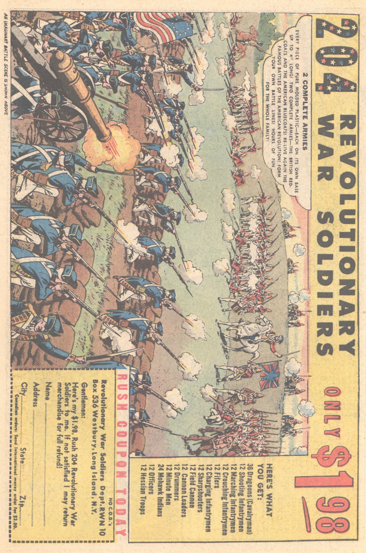 Read online Adventure Comics (1938) comic -  Issue #392 - 34