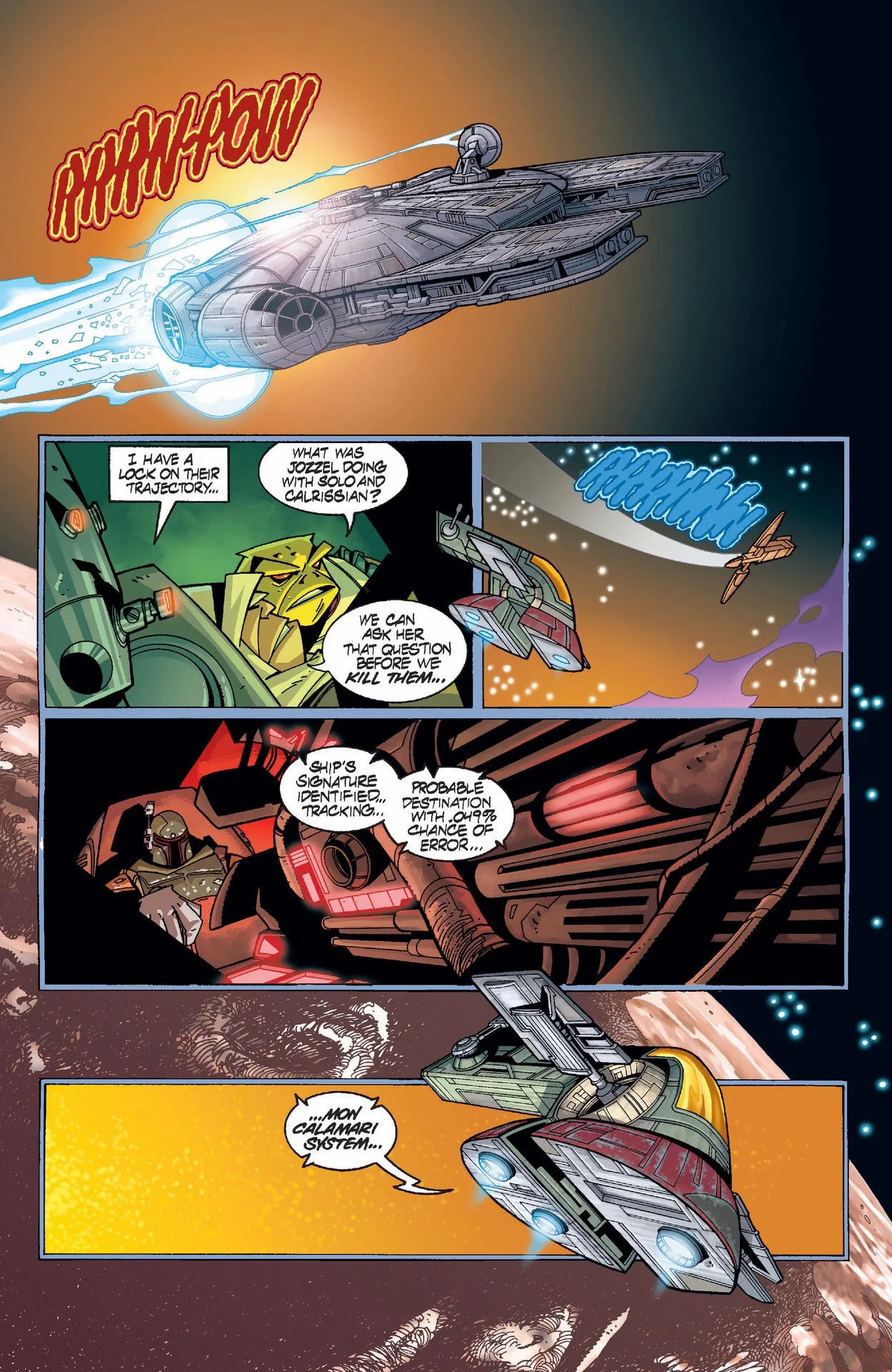 Read online Star Wars Legends Epic Collection: The Empire comic -  Issue # TPB 7 (Part 4) - 27