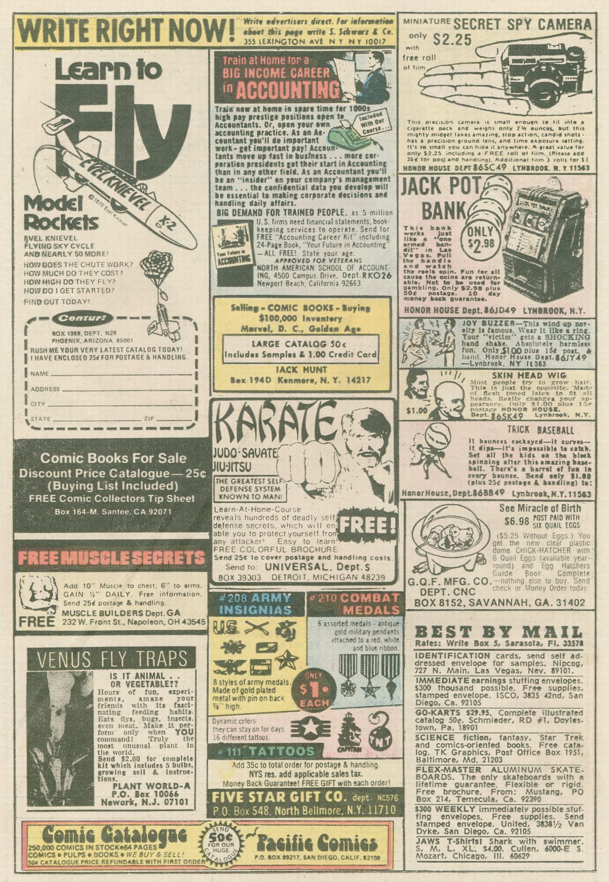 Read online The Superman Family comic -  Issue #177 - 14