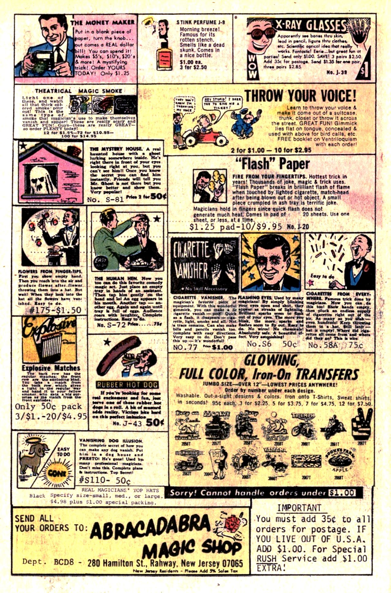 Read online The Brave and the Bold (1955) comic -  Issue #122 - 18