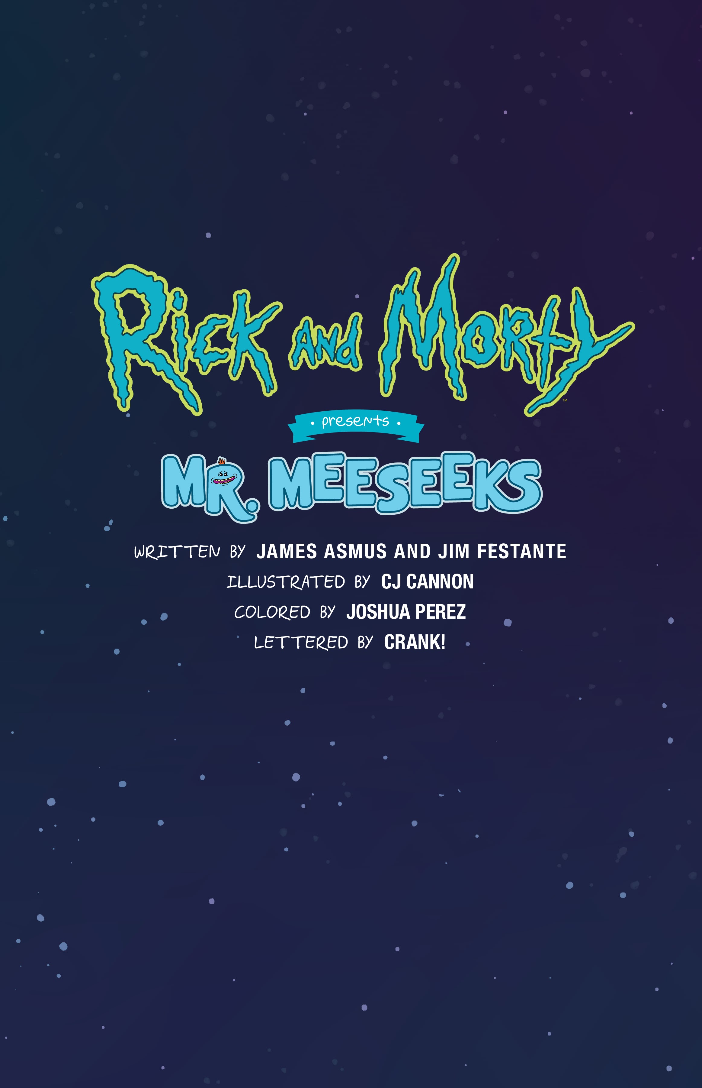 Read online Rick and Morty comic -  Issue # (2015) _Deluxe Edition 7 (Part 2) - 79
