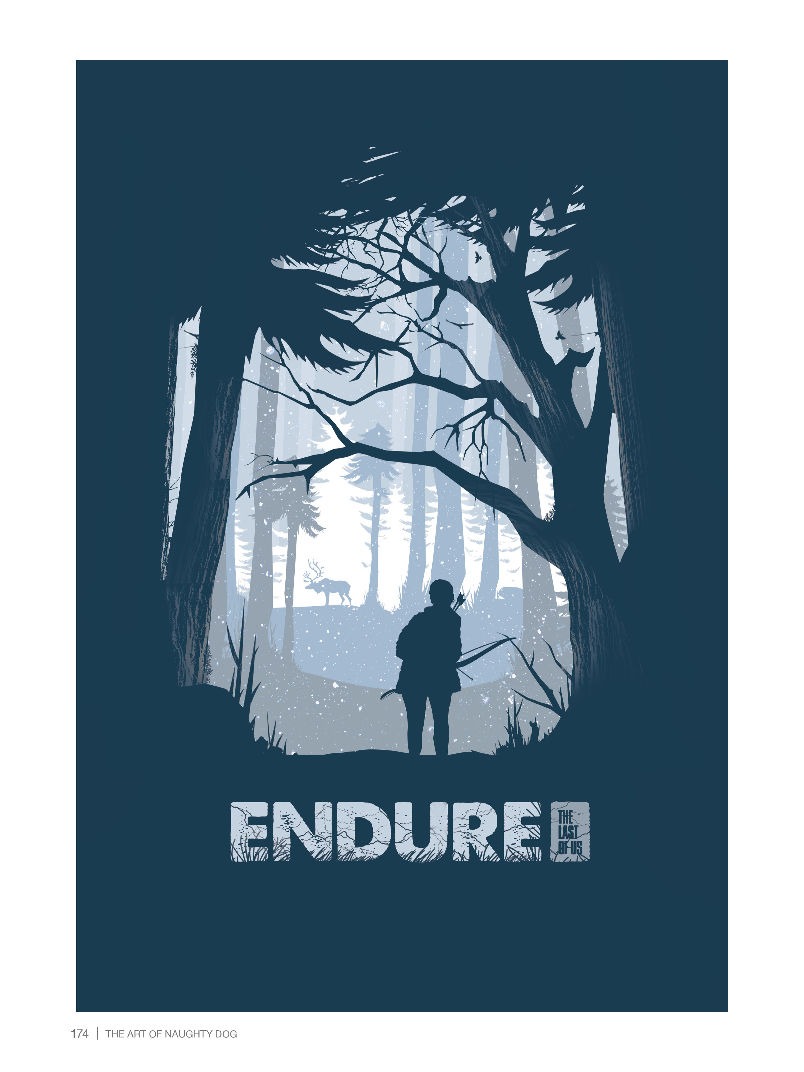 Read online The Art of Naughty Dog comic -  Issue # TPB (Part 2) - 55