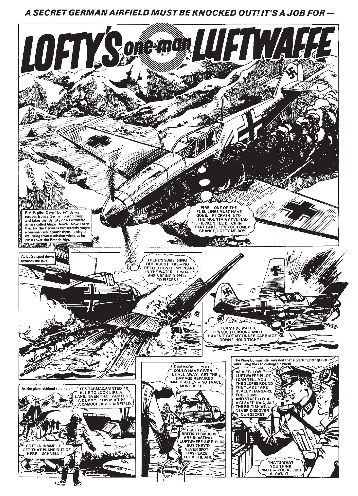 Read online Judge Dredd Megazine (Vol. 5) comic -  Issue #397 - 98