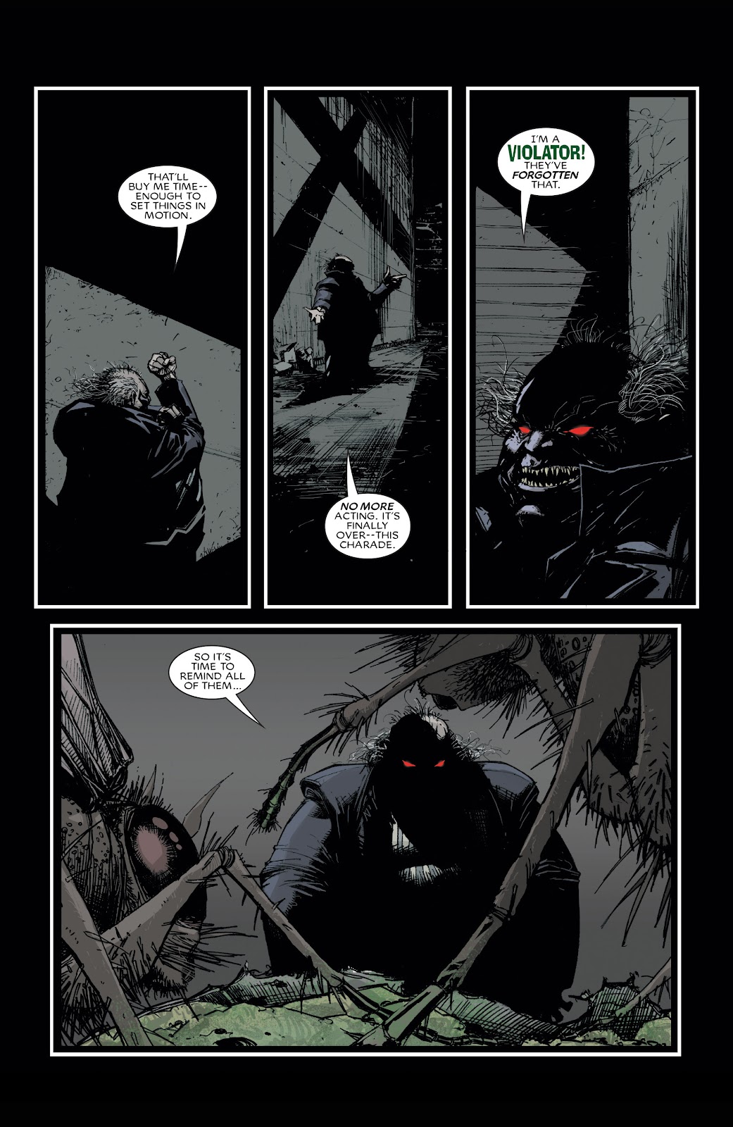 Spawn issue 186 - Page 5