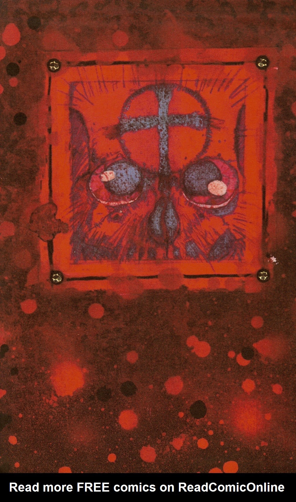 Read online Raw Media Mags comic -  Issue #4 - 51