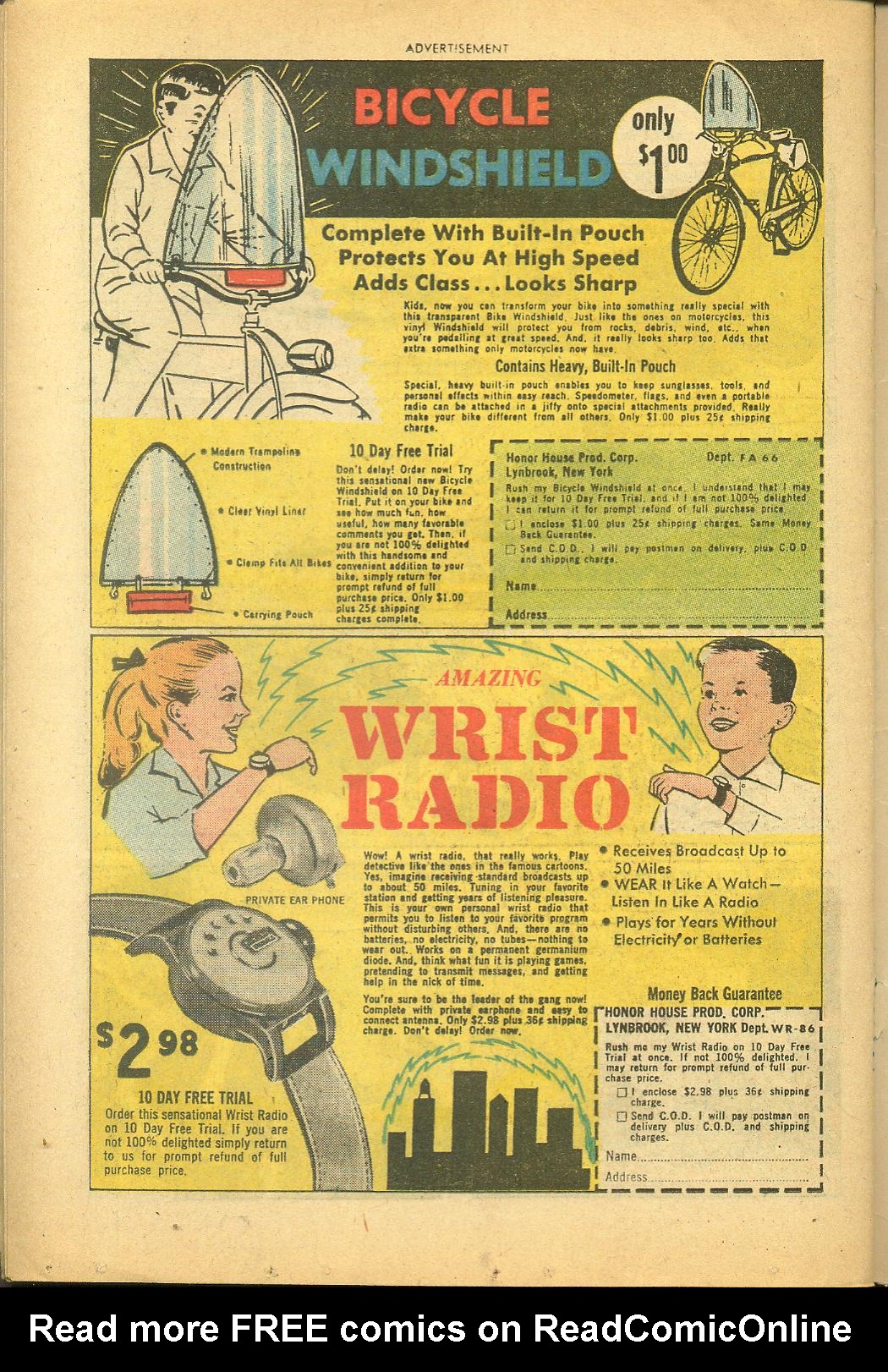 Read online Star Spangled War Stories (1952) comic -  Issue #97 - 34