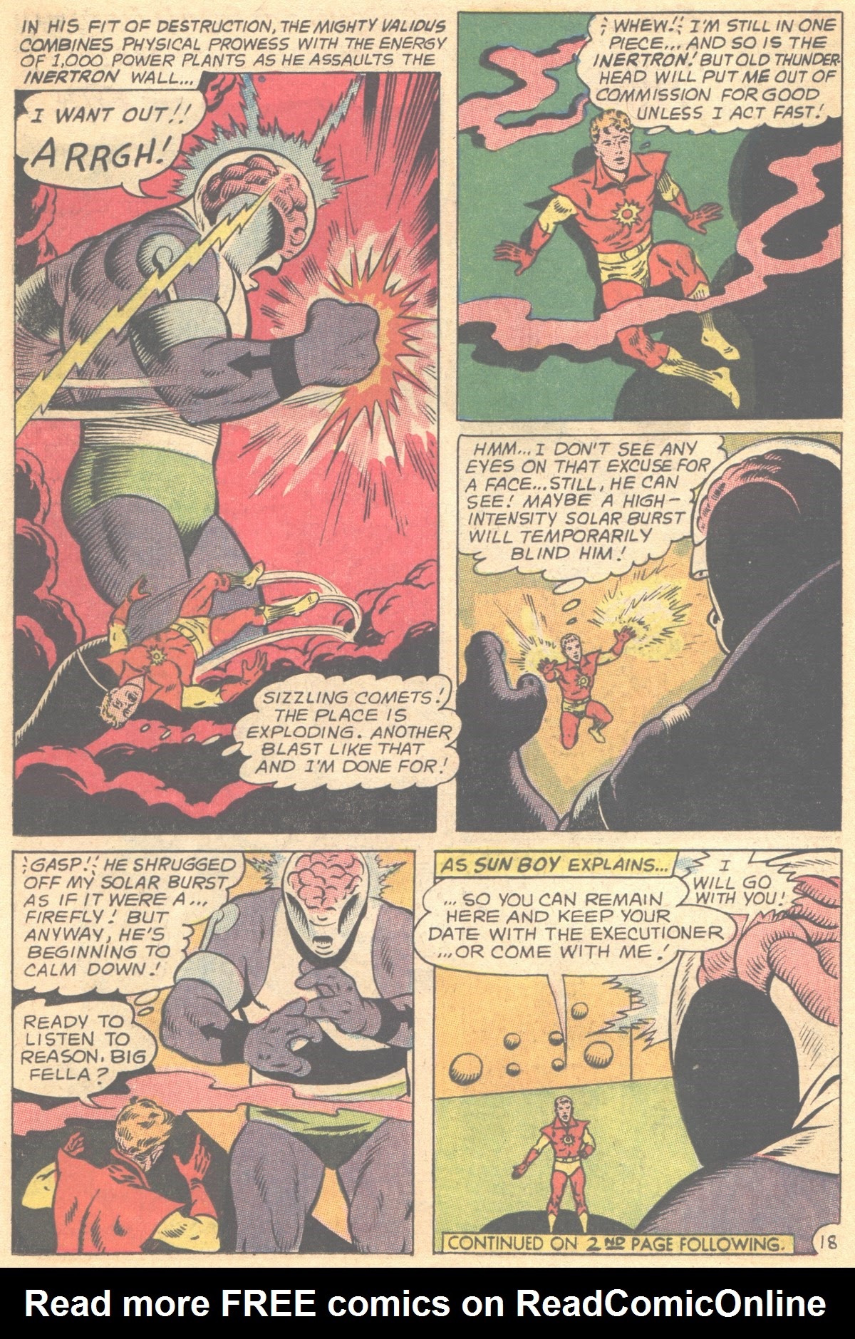 Read online DC Special Blue Ribbon Digest comic -  Issue #1 - 72