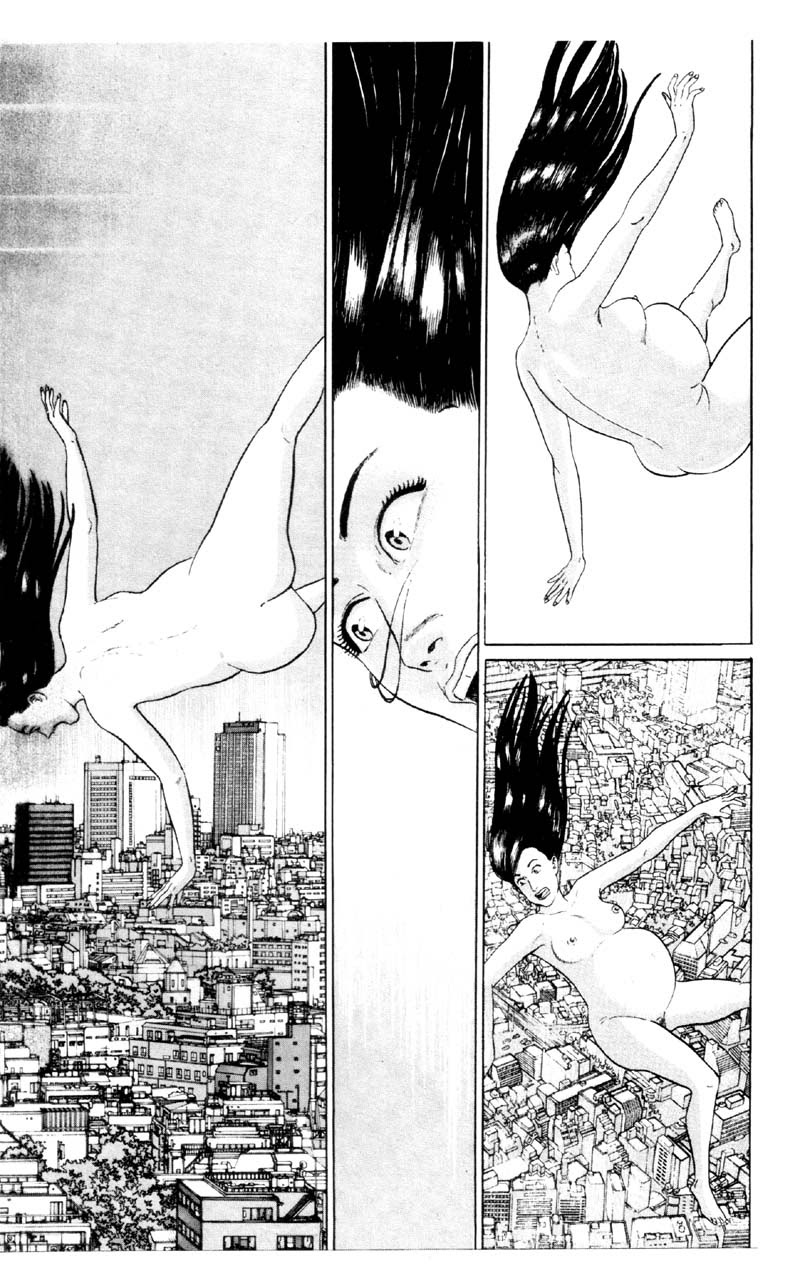 Read online Icaro comic -  Issue # TPB 1 - 15