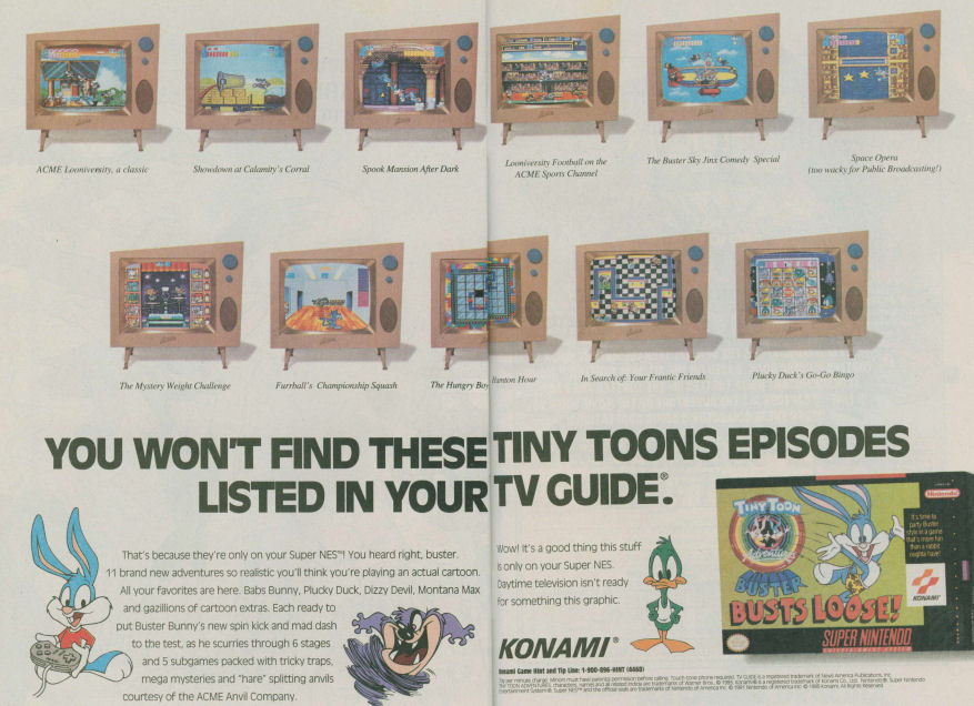 Read online Mighty Mutanimals (1992) comic -  Issue #9 - 32