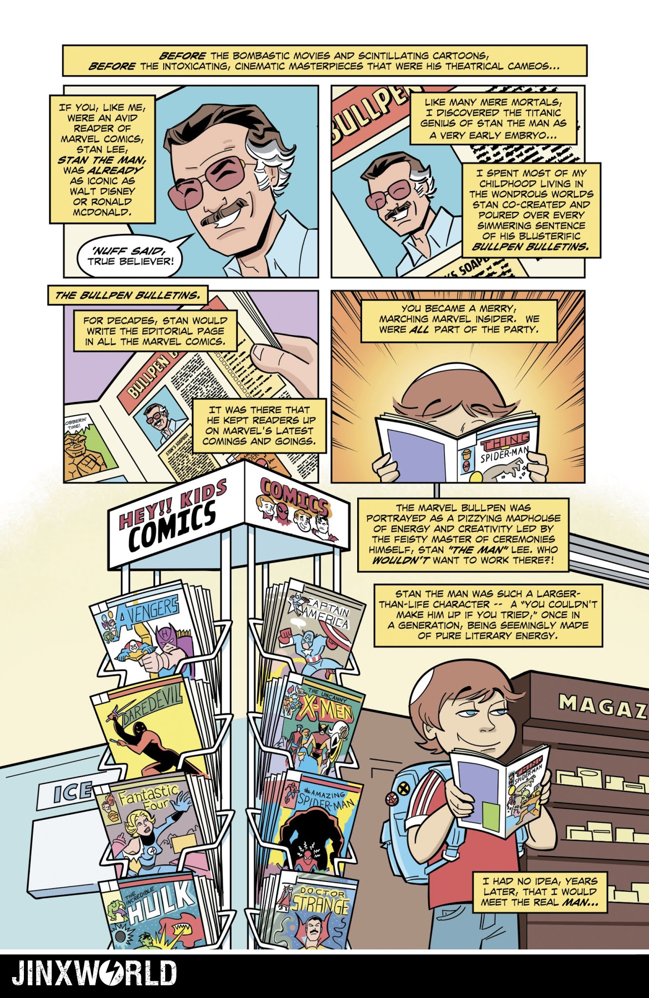 Read online Cover comic -  Issue #4 - 31