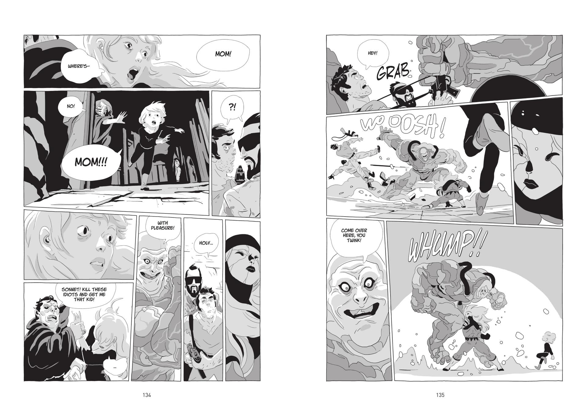 Read online Last Man comic -  Issue #6 - 70