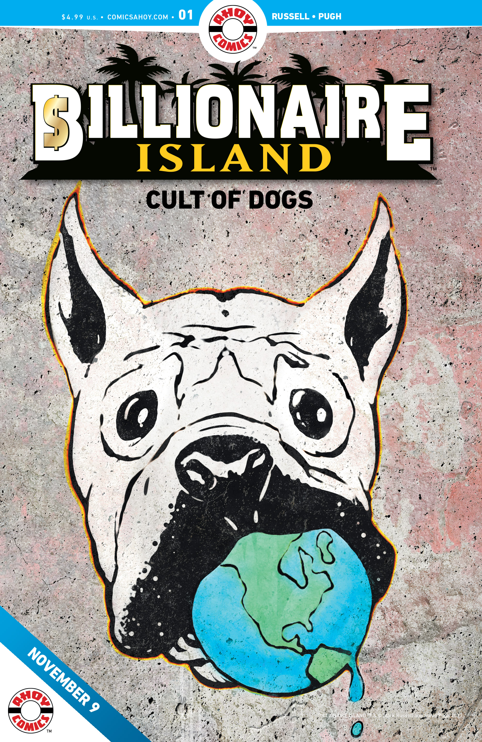 Read online Justice Warriors comic -  Issue #5 - 28