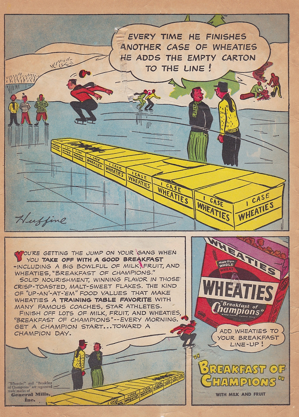 Read online Captain Midnight (1942) comic -  Issue #37 - 2