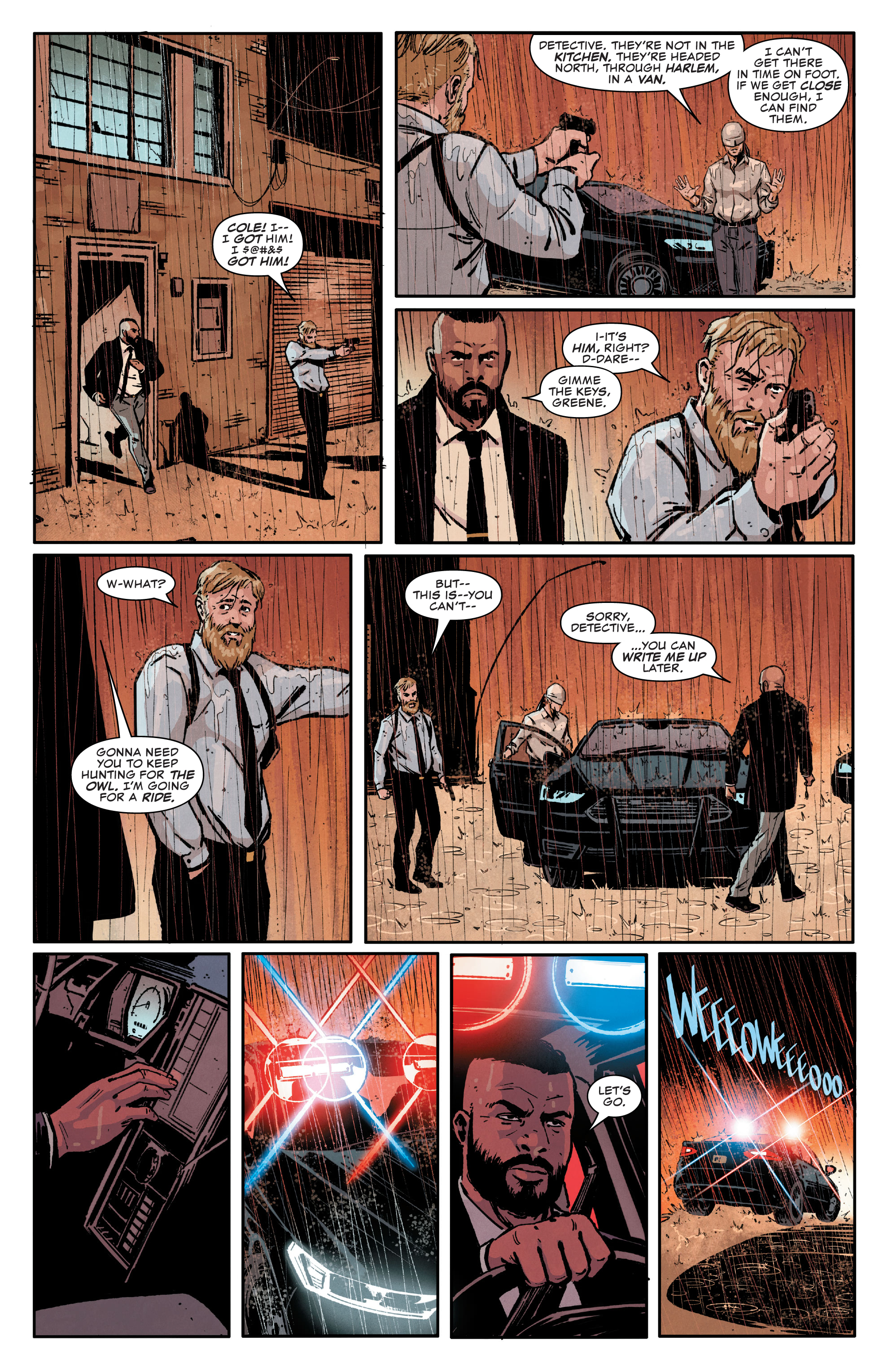 Read online Daredevil (2019) comic -  Issue #18 - 11