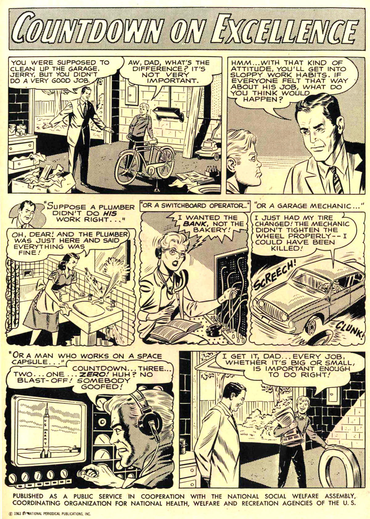 Read online Batman (1940) comic -  Issue #155 - 2