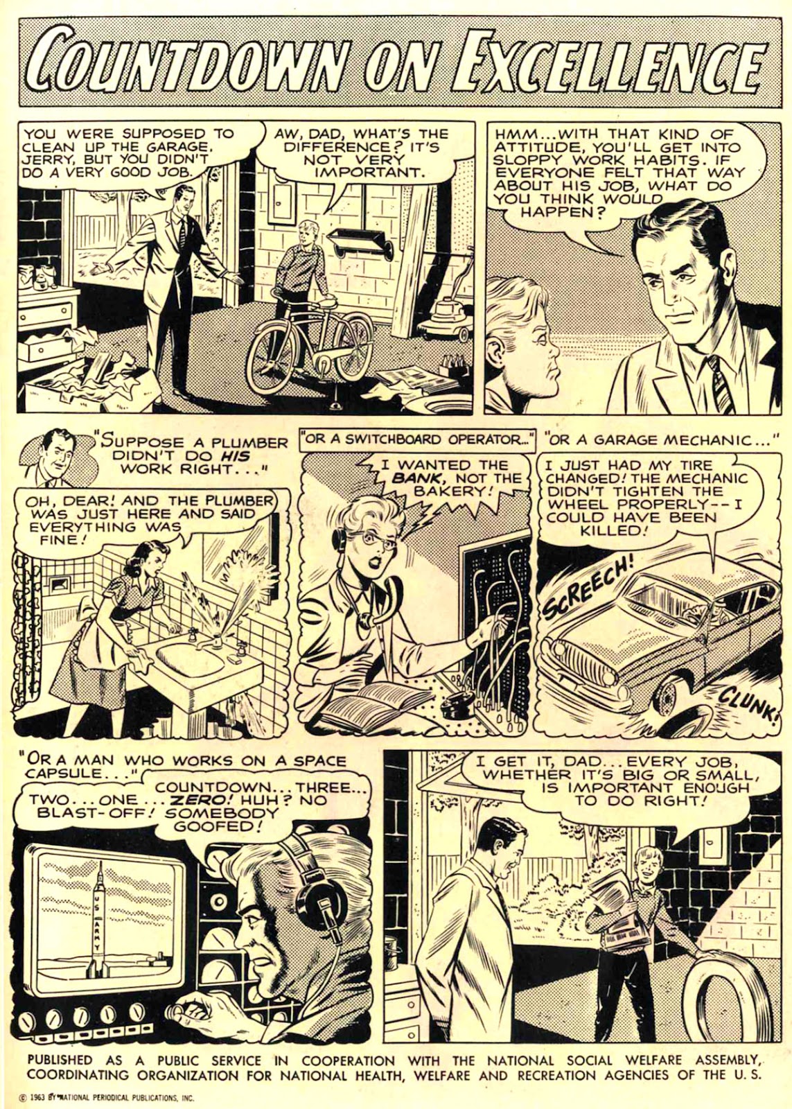 Batman (1940) issue 155 - Page 2