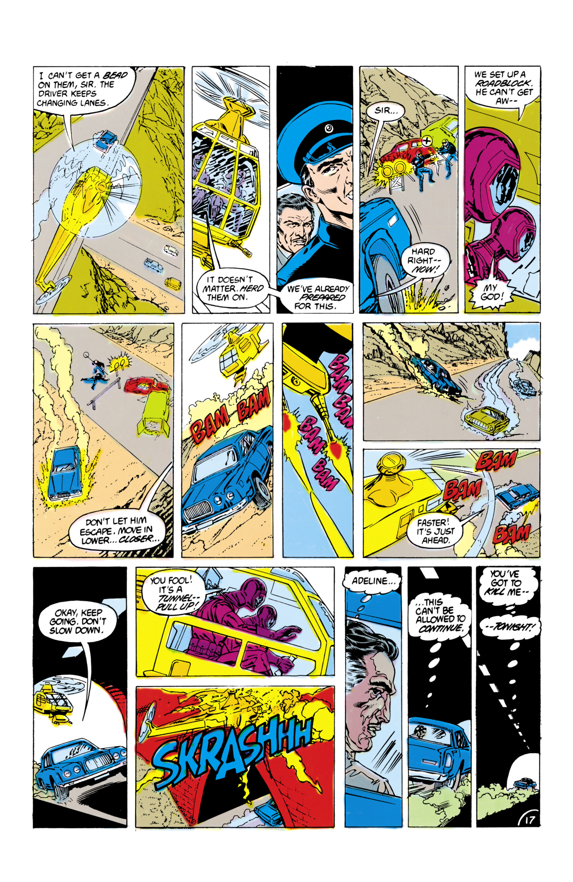 Read online Teen Titans Spotlight comic -  Issue #3 - 18