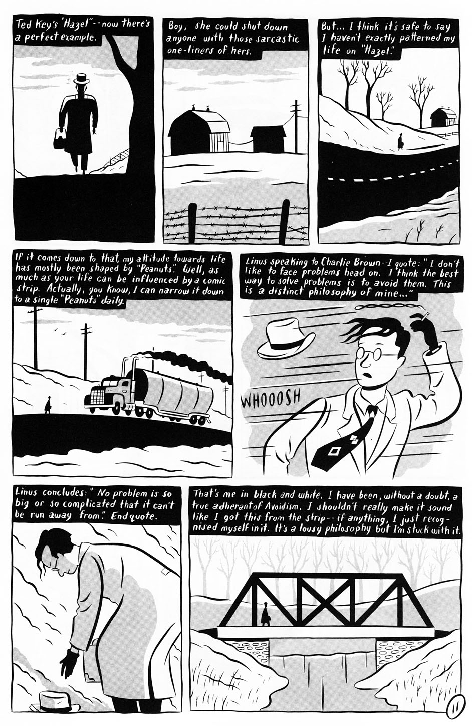 Palooka-Ville issue 7 - Page 13