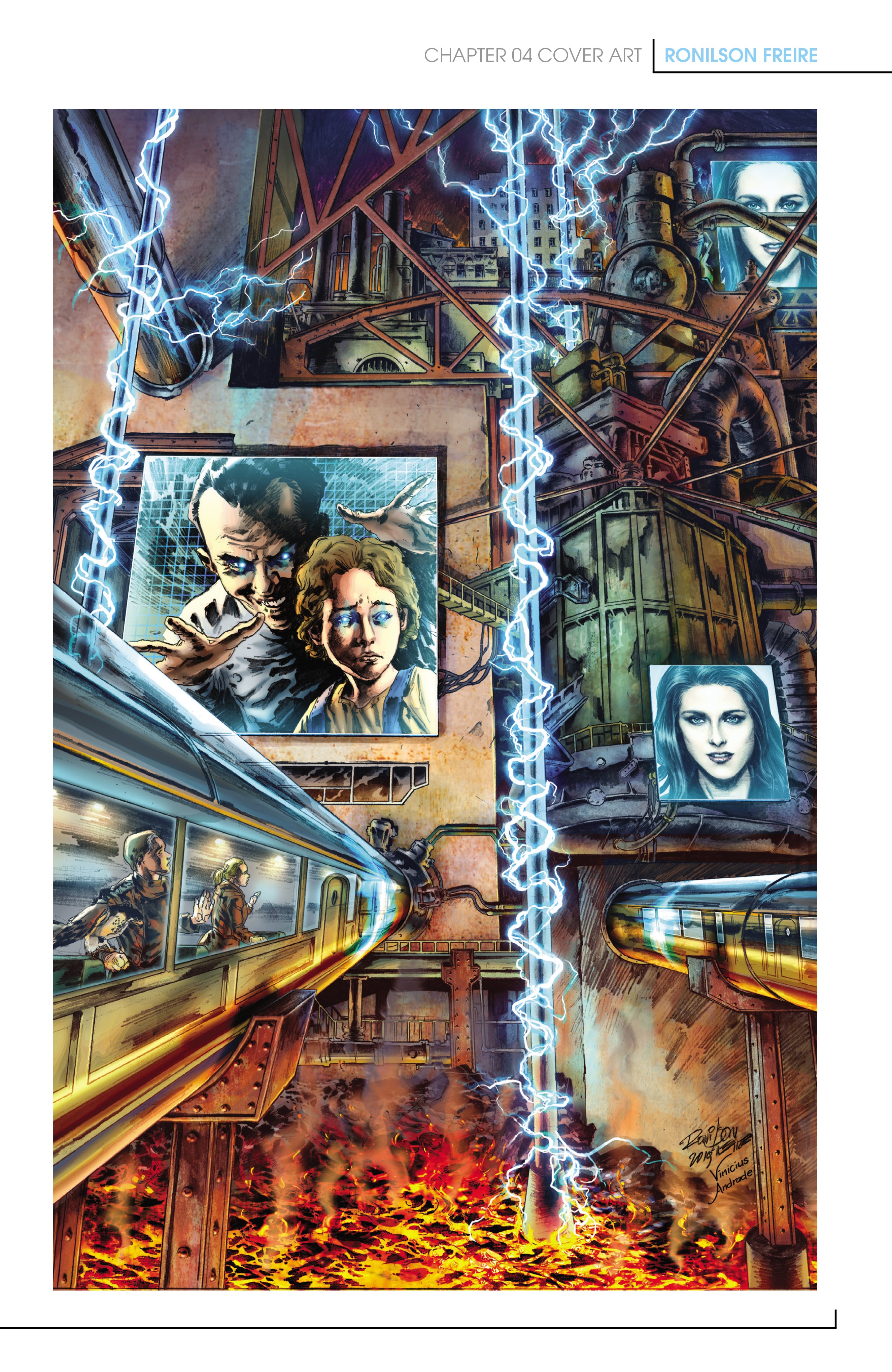 Read online Myopia (2022) comic -  Issue # TPB (Part 1) - 73